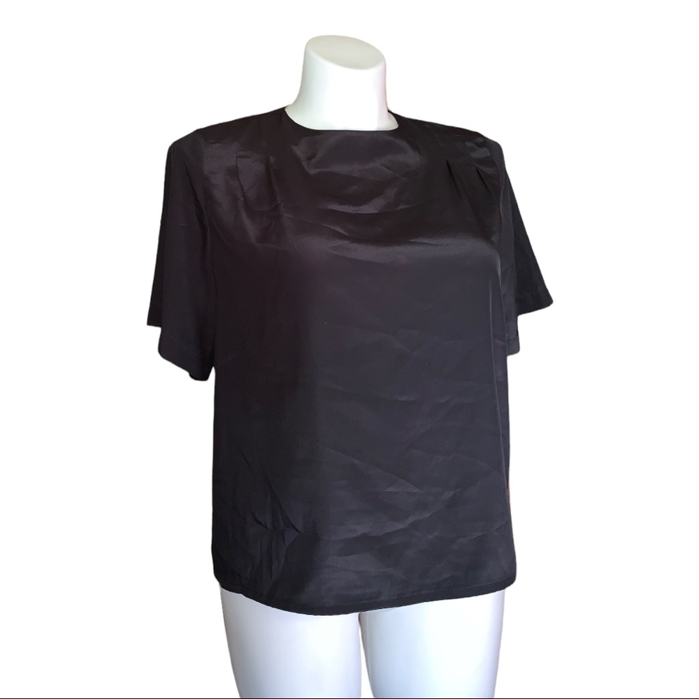 Christie & Jill Shirt, Size L